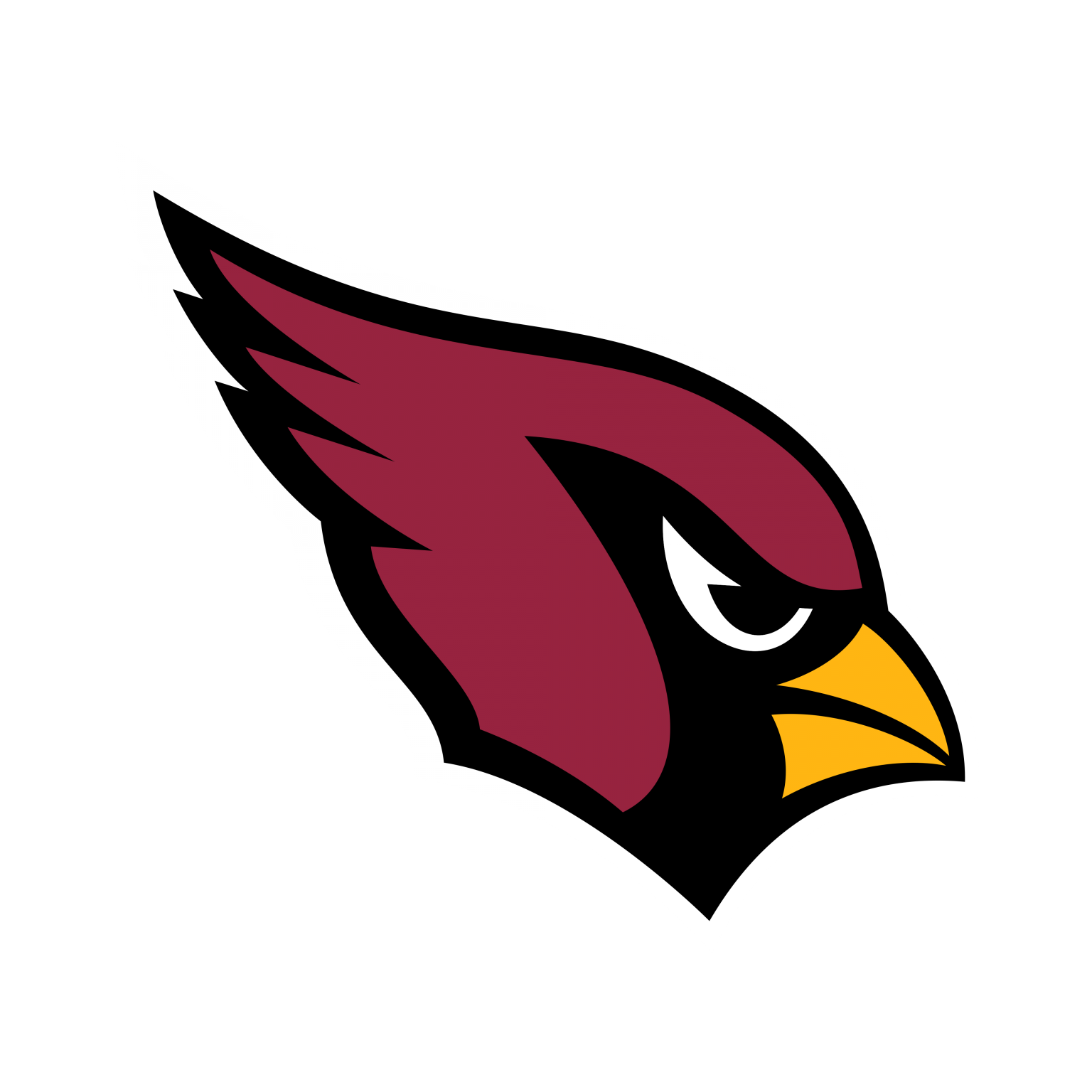 Arizona Cardinals Logo - PNG e Vetor - Download de Logo