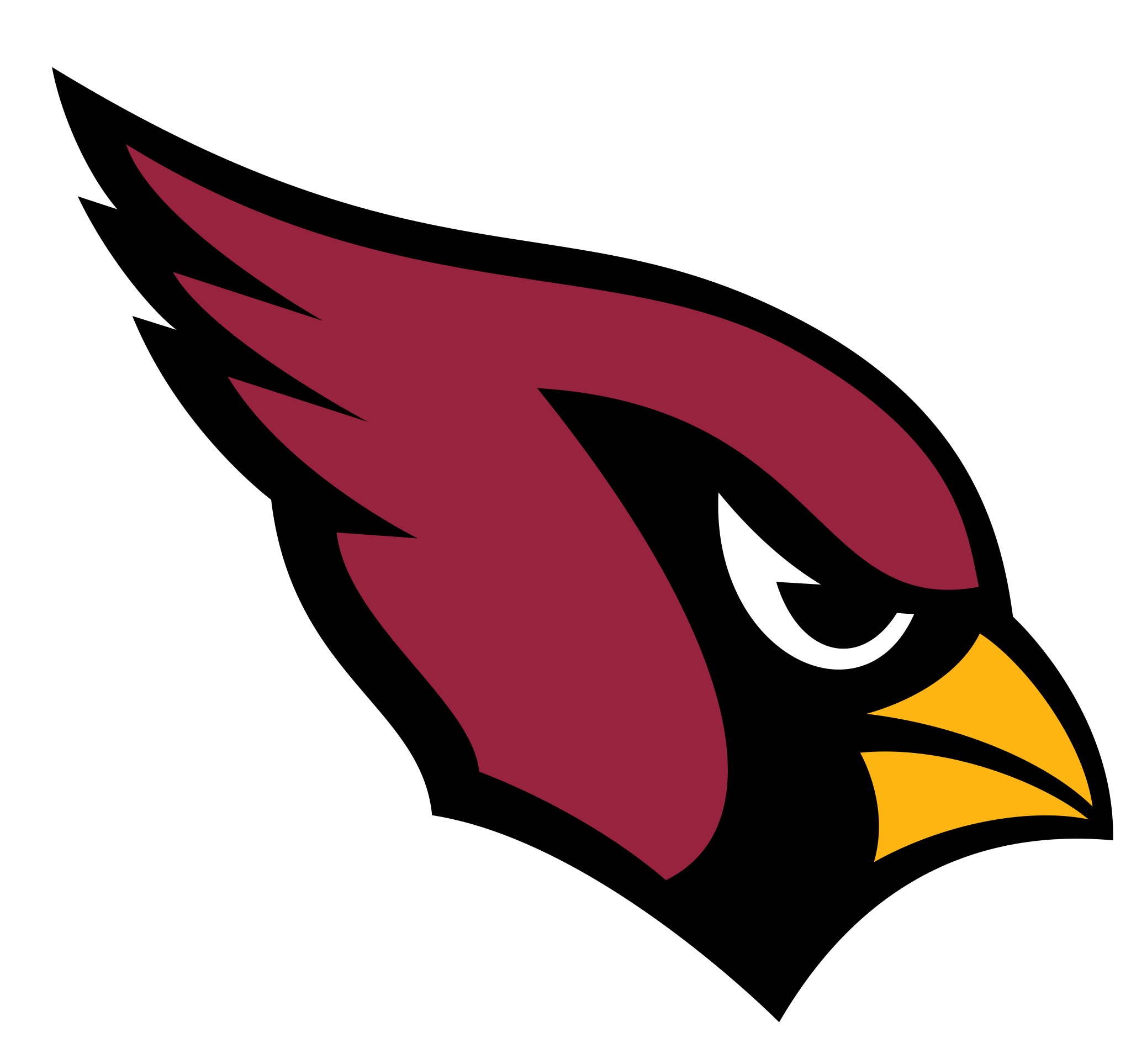 Arizona Cardinals Logo - PNG e Vetor - Download de Logo