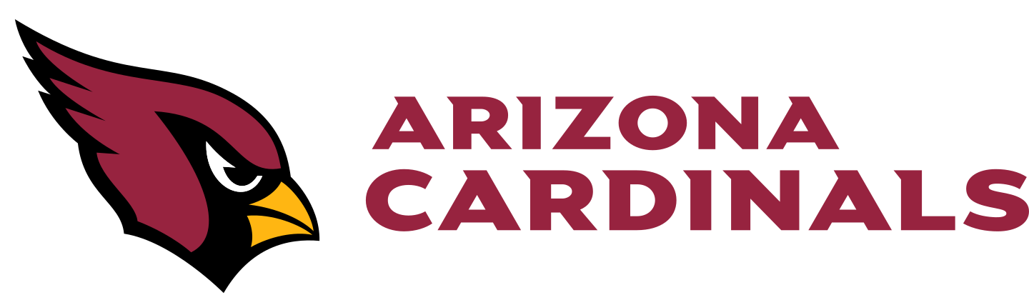 Arizona Cardinals Logo.