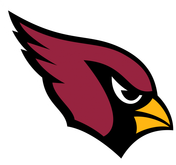 Arizona Cardinals Logo - PNG e Vetor - Download de Logo