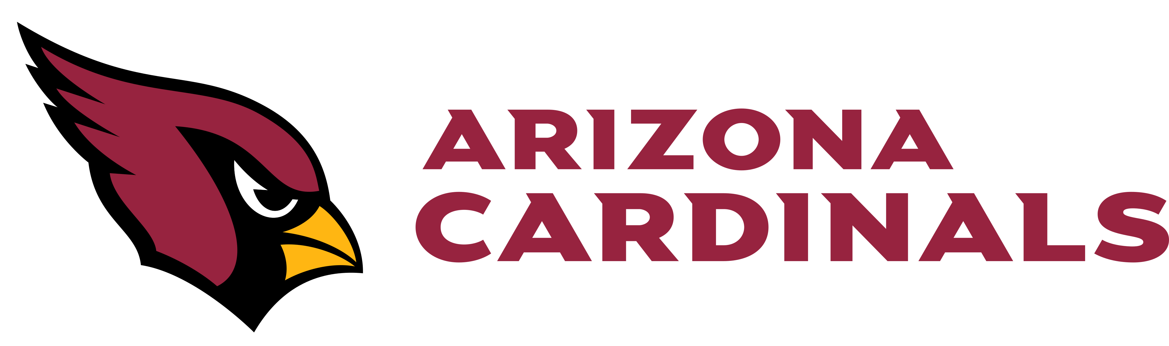 Arizona Cardinals Logo - PNG y Vector