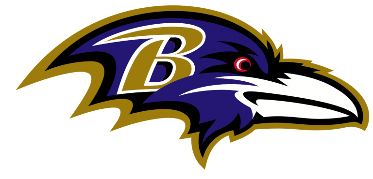 Baltimore Ravens Logo - PNG e Vetor - Download de Logo