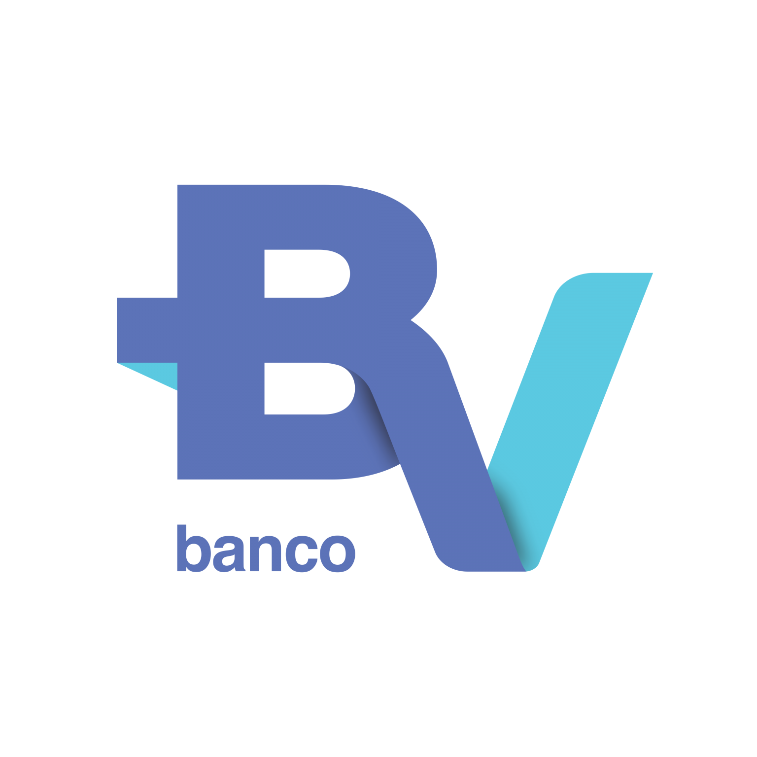 Banco BV Logo – PNG E Vetor – Download De Logo