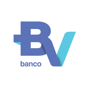 Banco BV Logo – PNG E Vetor – Download De Logo