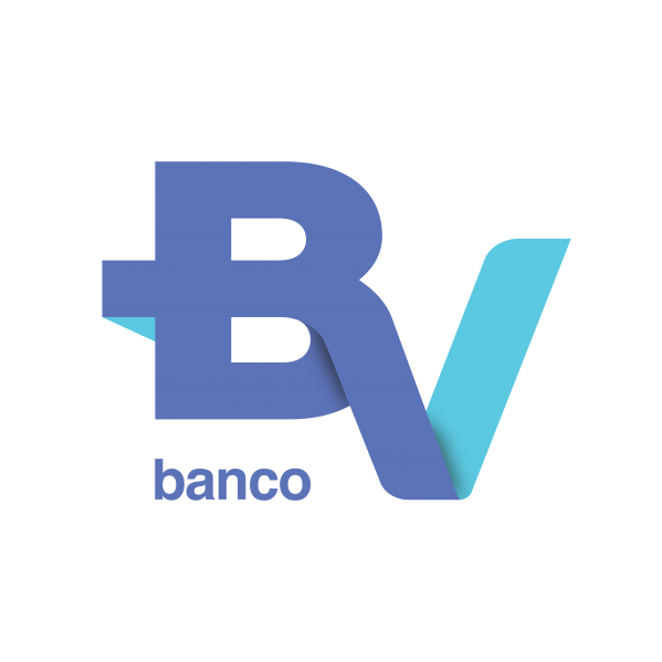 Banco BV Logo – PNG E Vetor – Download De Logo