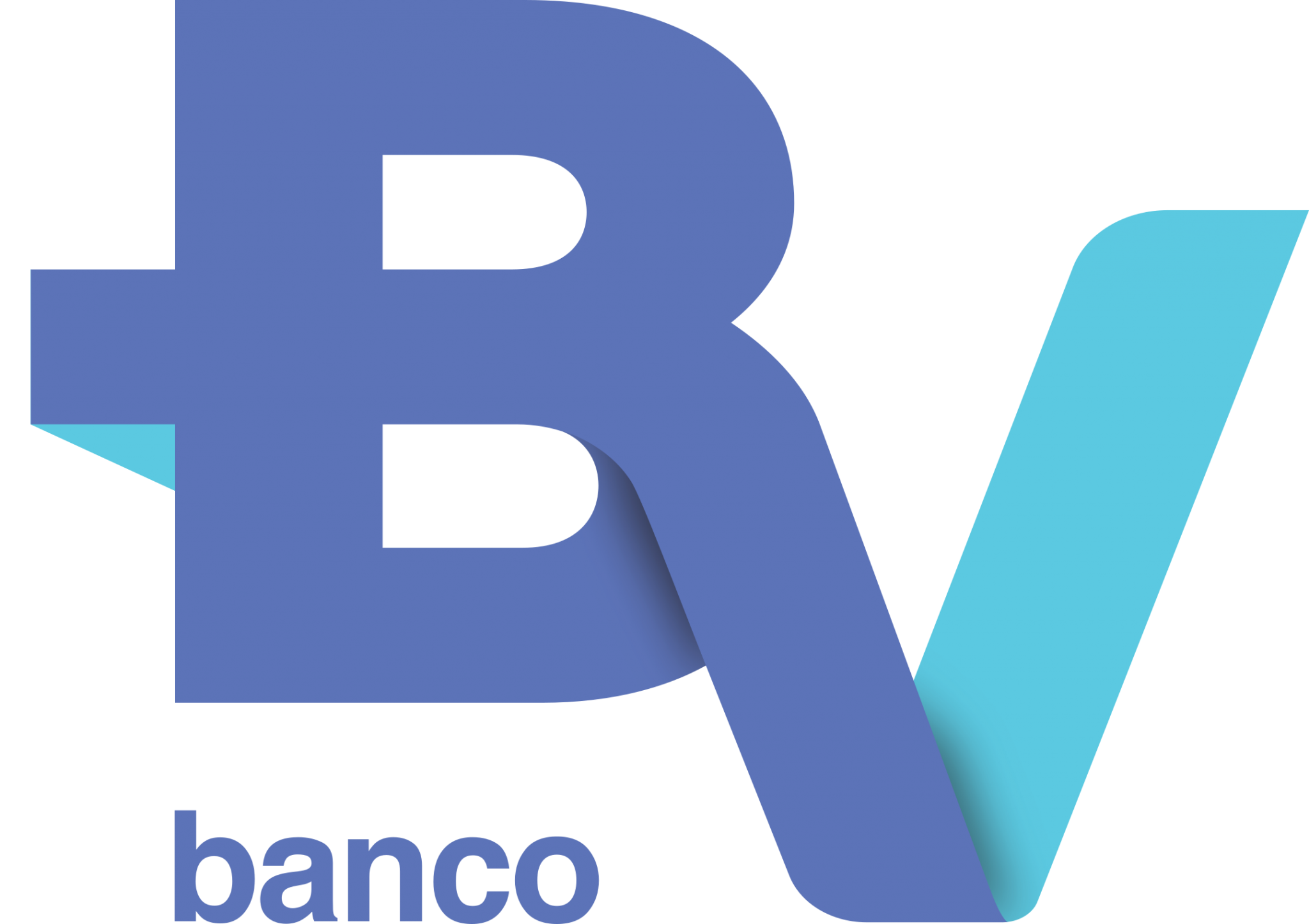 Banco BV Logo – PNG E Vetor – Download De Logo