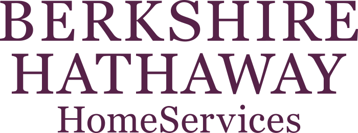 Berkshire Hathaway HomeServices Logo Berkshire Hathaway HomeServices Logo.