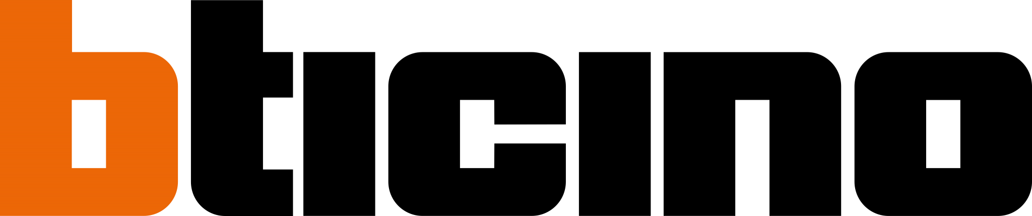 Bticino Logo - PNG e Vetor - Download de Logo