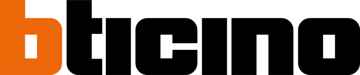 bticino logo 3 - Bticino Logo