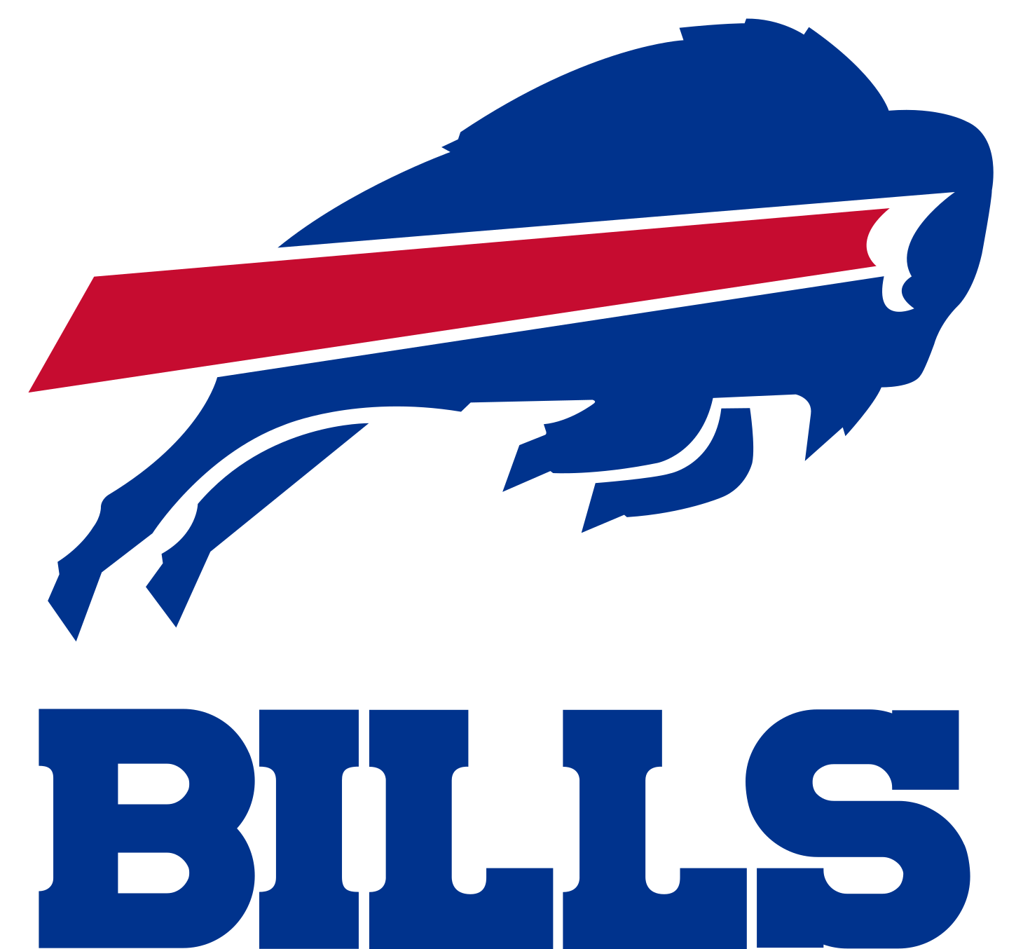 Buffalo Bills Logo - PNG and Vector - Logo Download