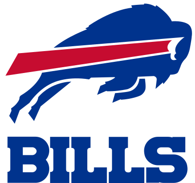 Buffalo Bills Logo - PNG y Vector