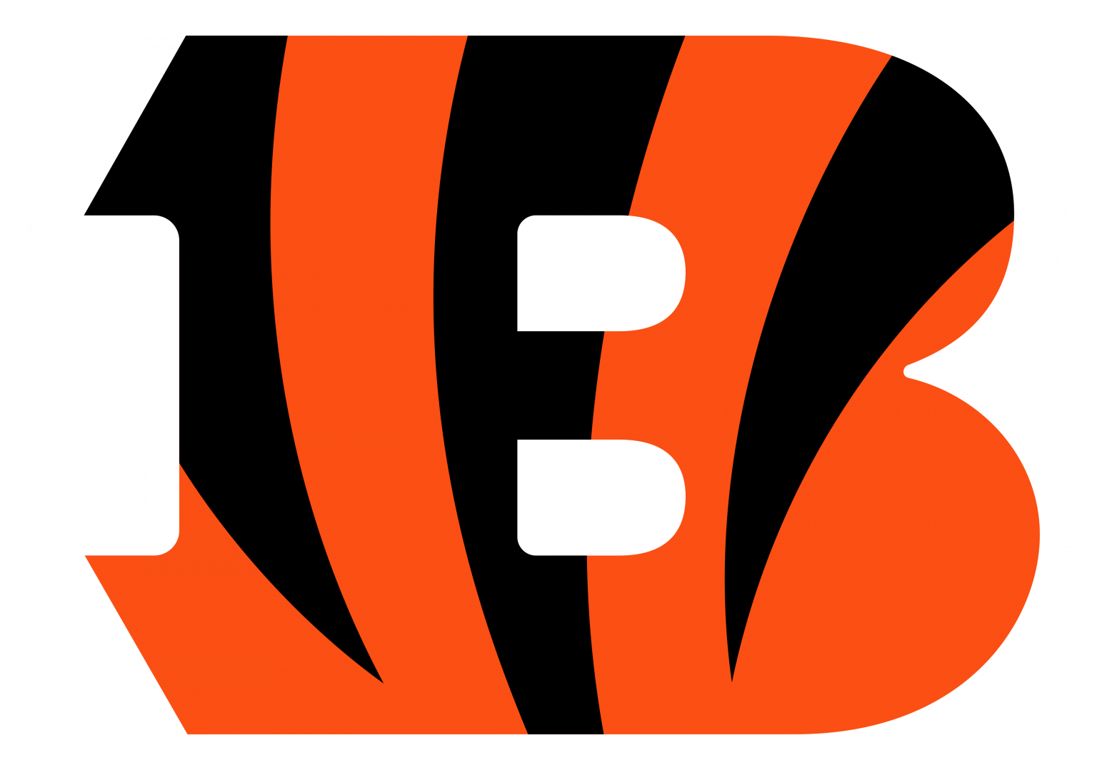 Cincinnati Bengals Logo PNG e Vetor Download de Logo