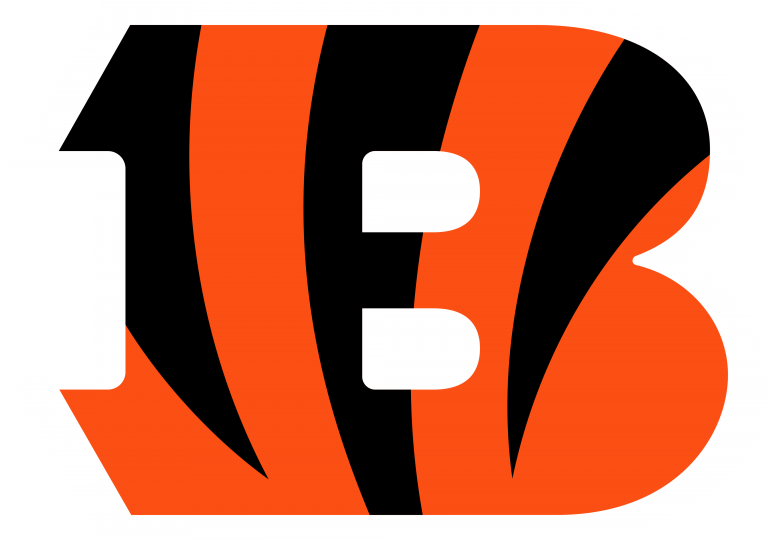 Cincinnati Bengals Logo – PNG e Vetor – Download de Logo