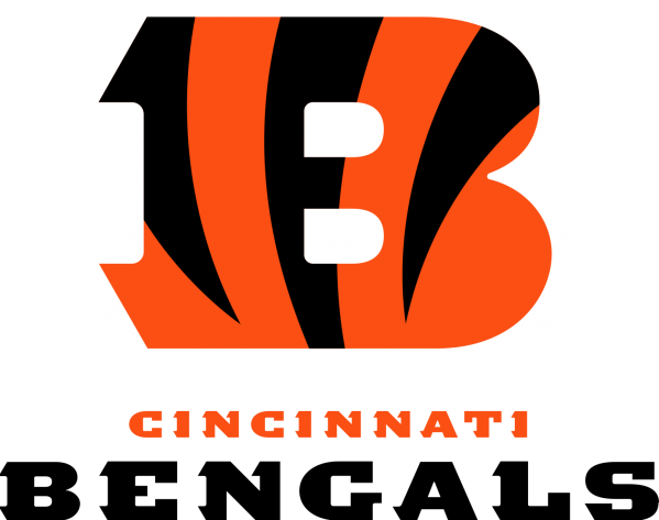 Cincinnati Bengals Logo - PNG e Vetor - Download de Logo