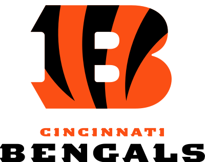 Cincinnati Bengals Logo - PNG and Vector - Logo Download