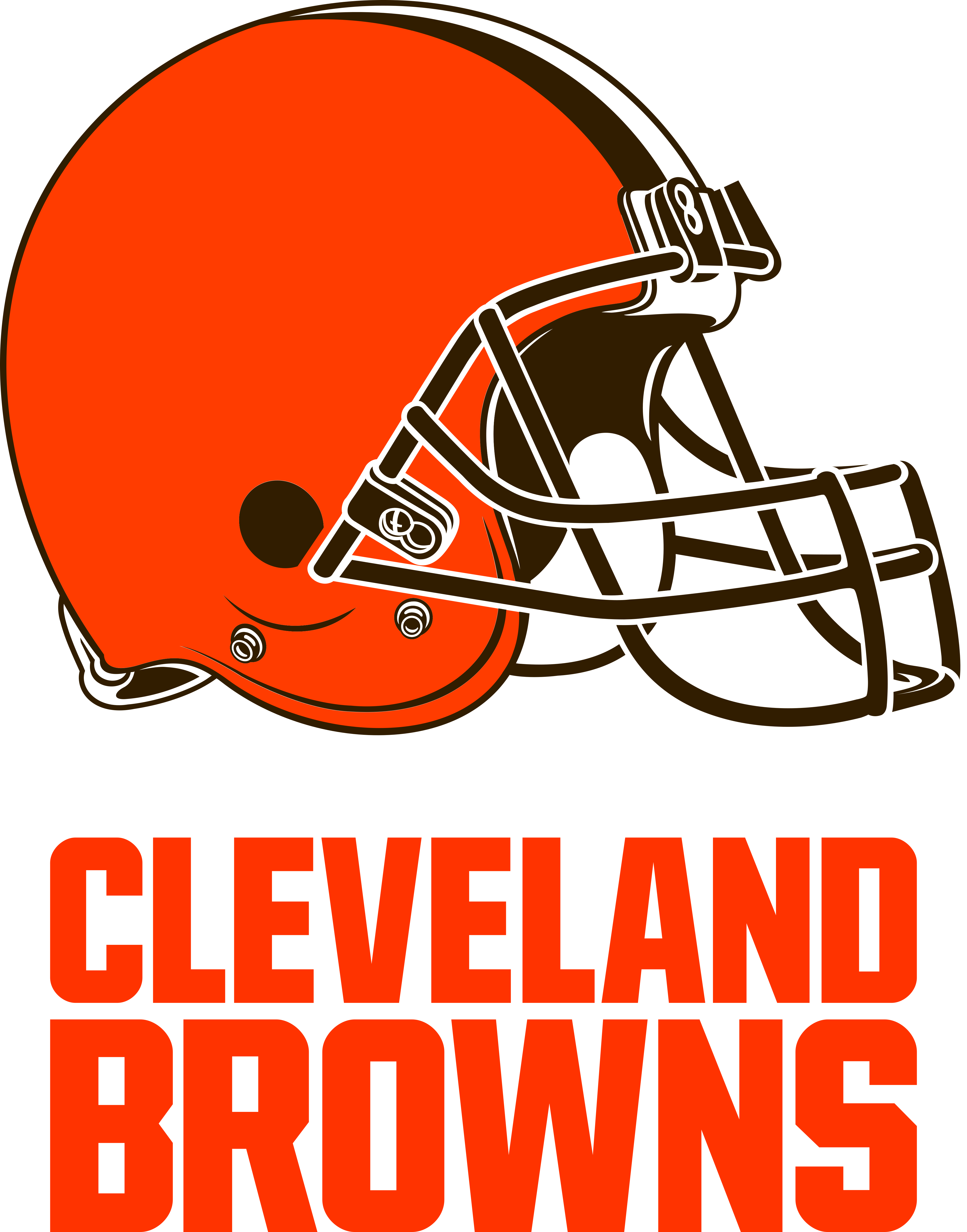 Cleveland Browns Logo - PNG and Vector - Logo Download