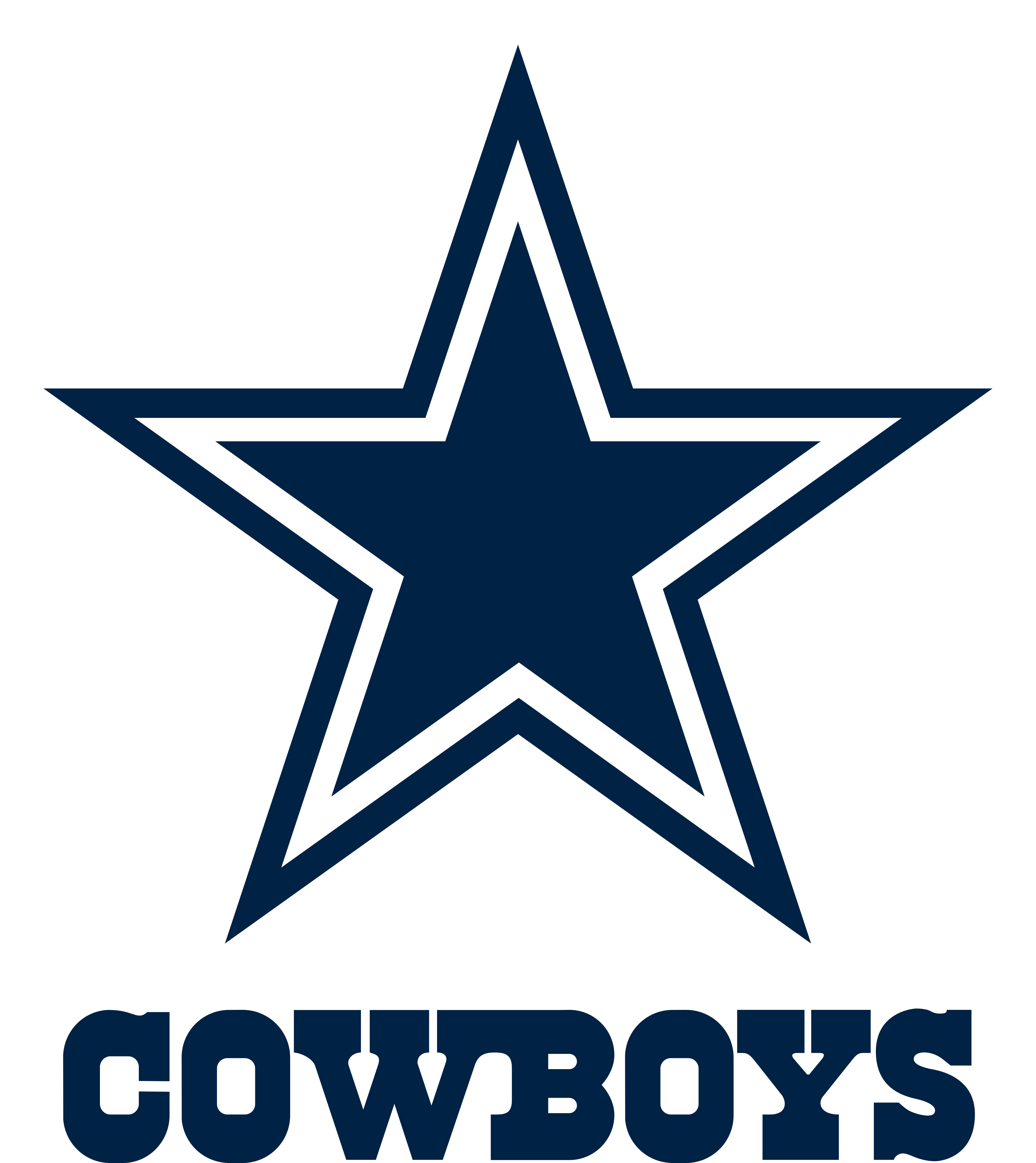 cowboy logo