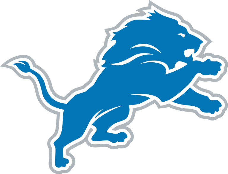 Detroit Lions Logo - PNG e Vetor - Download de Logo