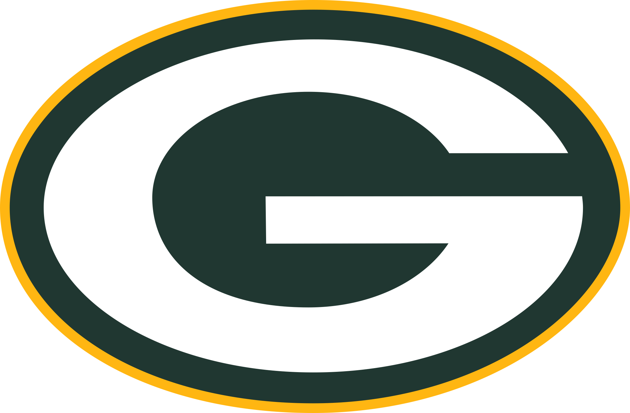 Green Bay Packers Logo - PNG e Vetor - Download de Logo