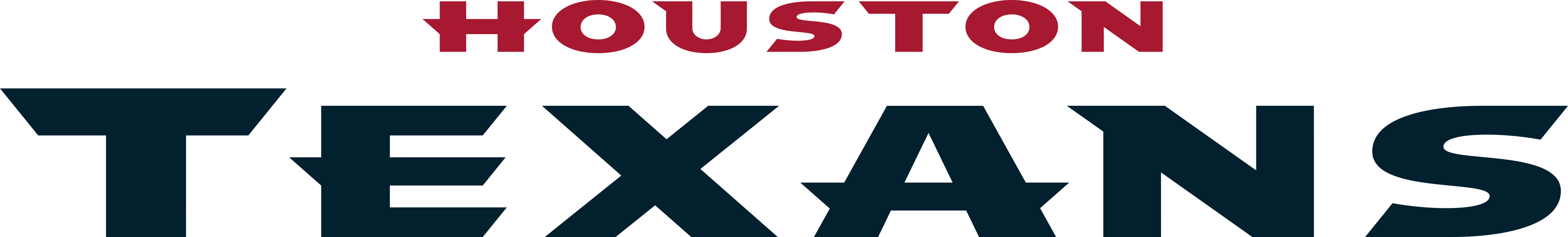 houston texans logo 1 - Houston Texans Logo