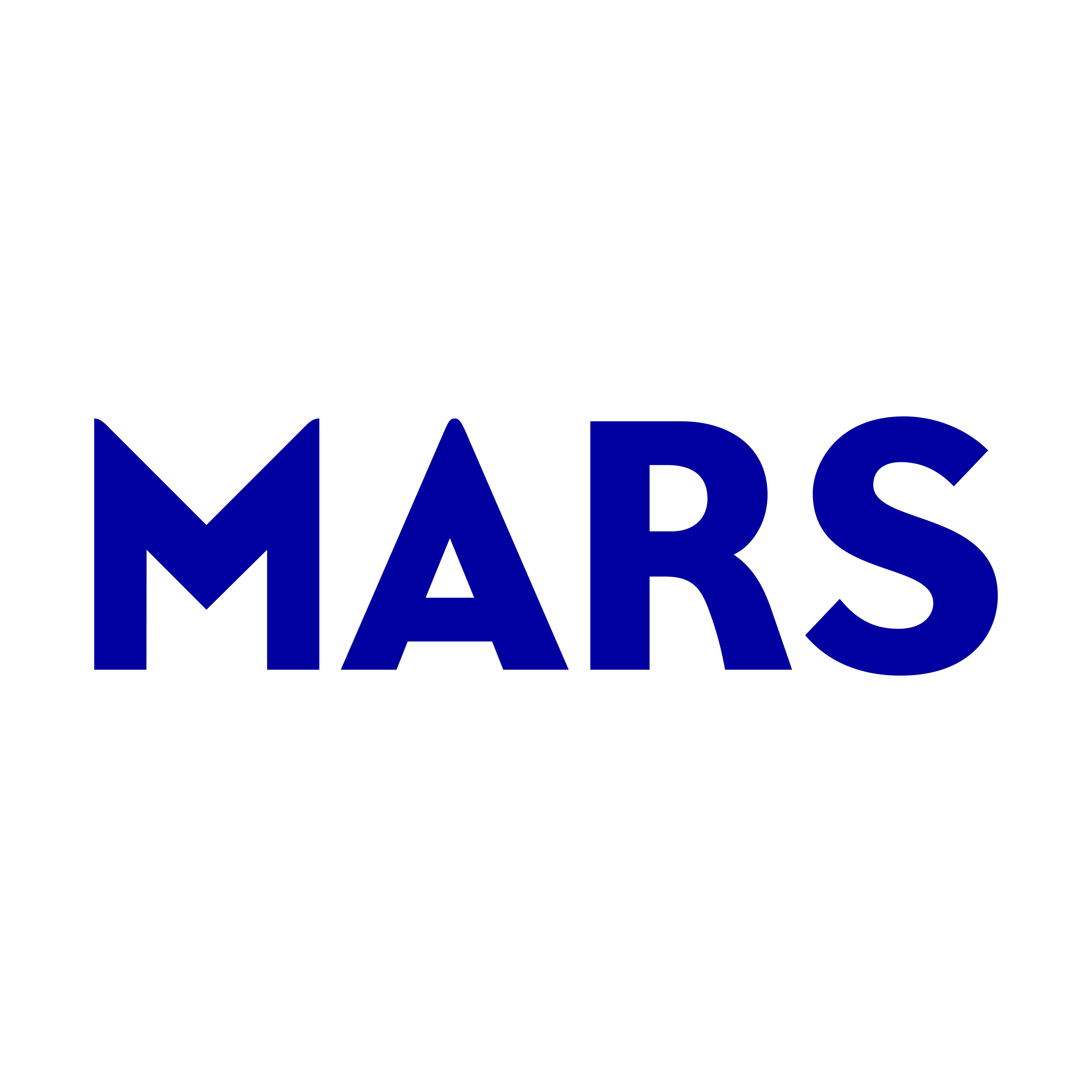 Mars Logo - vrogue.co