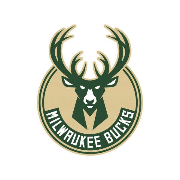 Milwaukee Bucks Logo - PNG e Vetor - Download de Logo