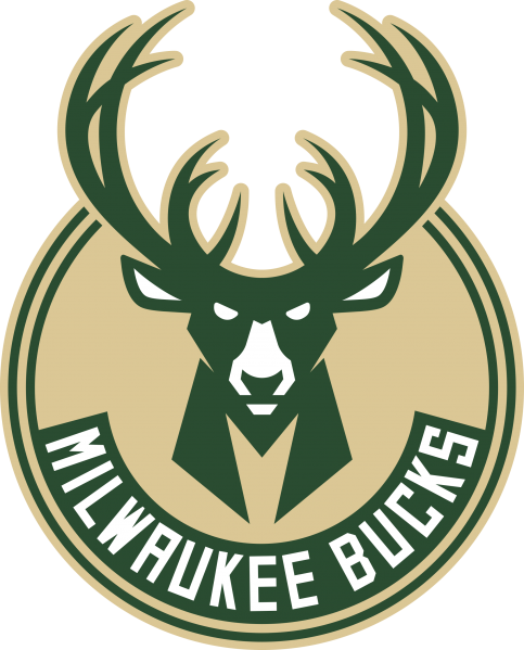 Milwaukee Bucks Logo - PNG e Vetor - Download de Logo