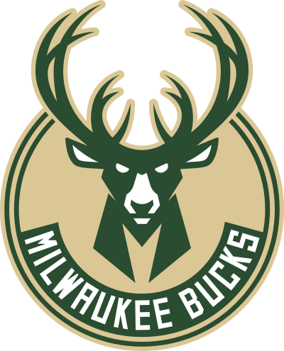 milwaukee bucks logo 4 - Milwaukee Bucks Logo