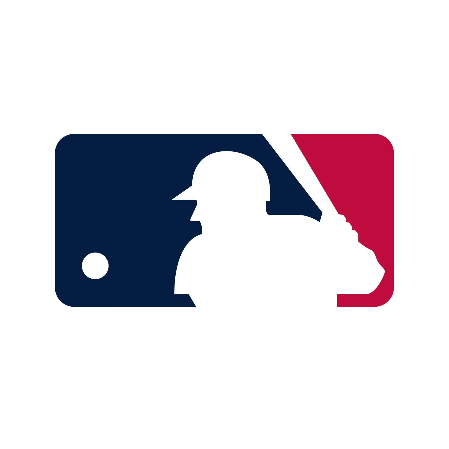 Mlb Logo Major League Baseball Logo Png E Vetor Download De Logo