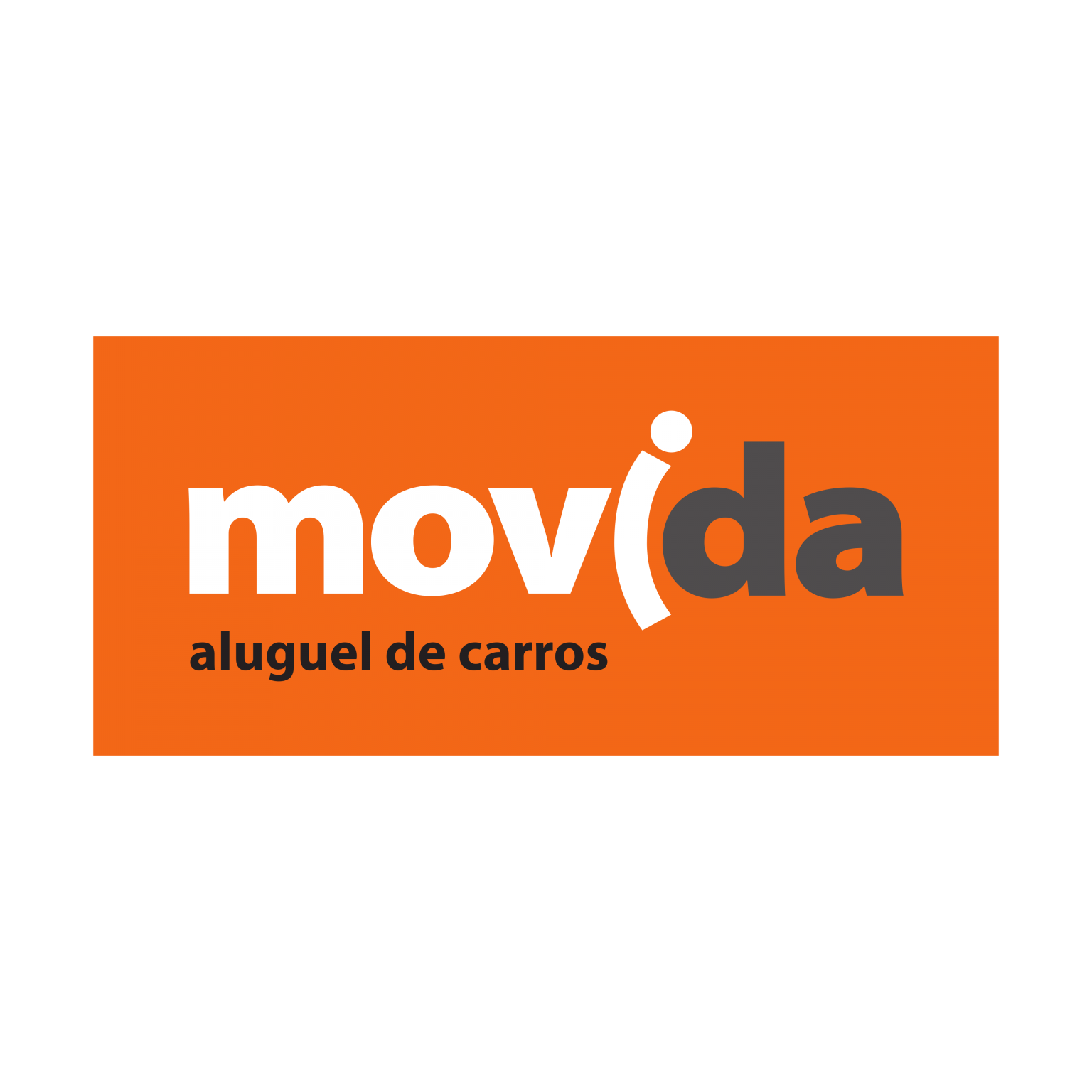 Movida Logo - PNG e Vetor - Download de Logo