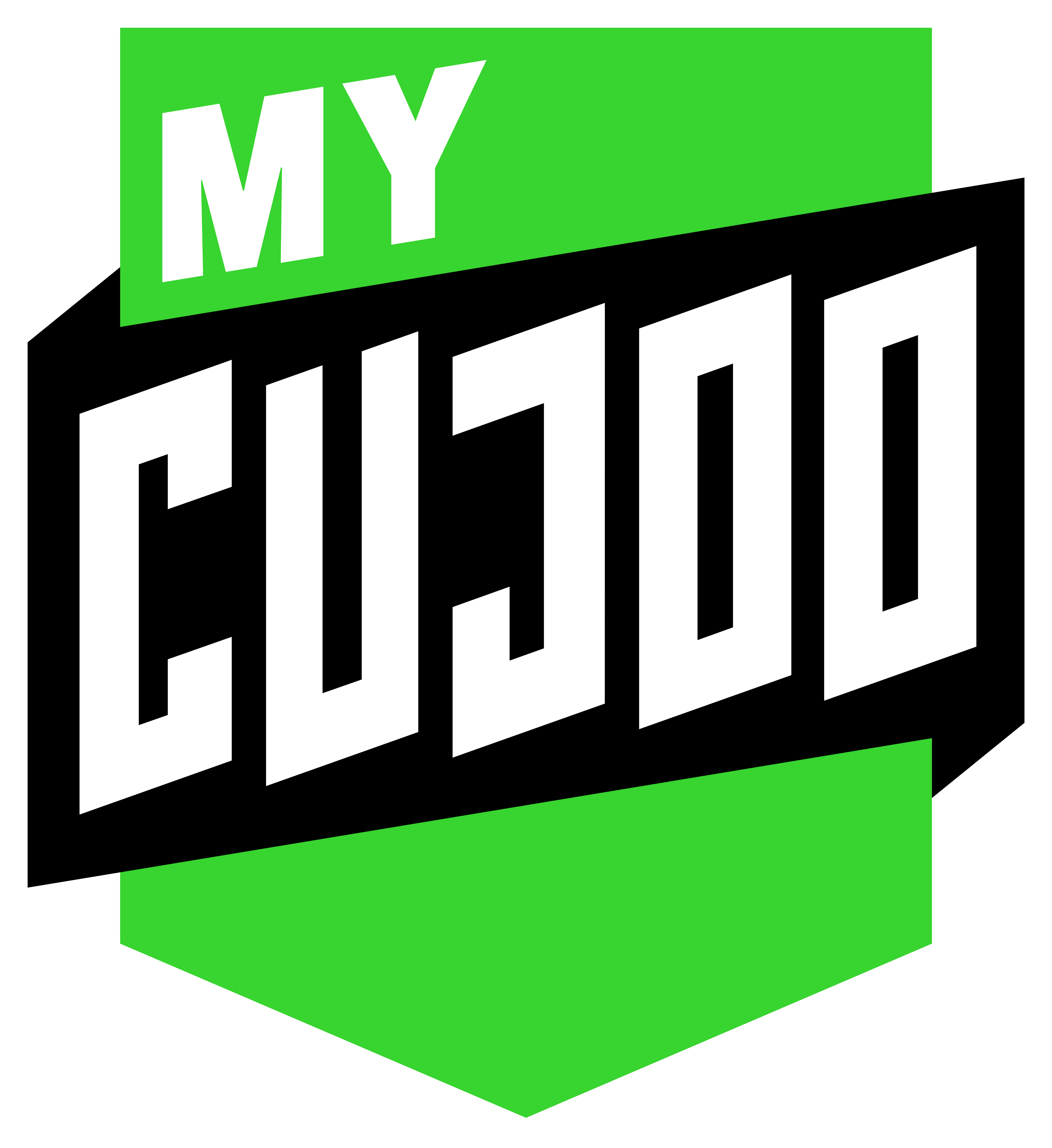 My Cujoo logo.