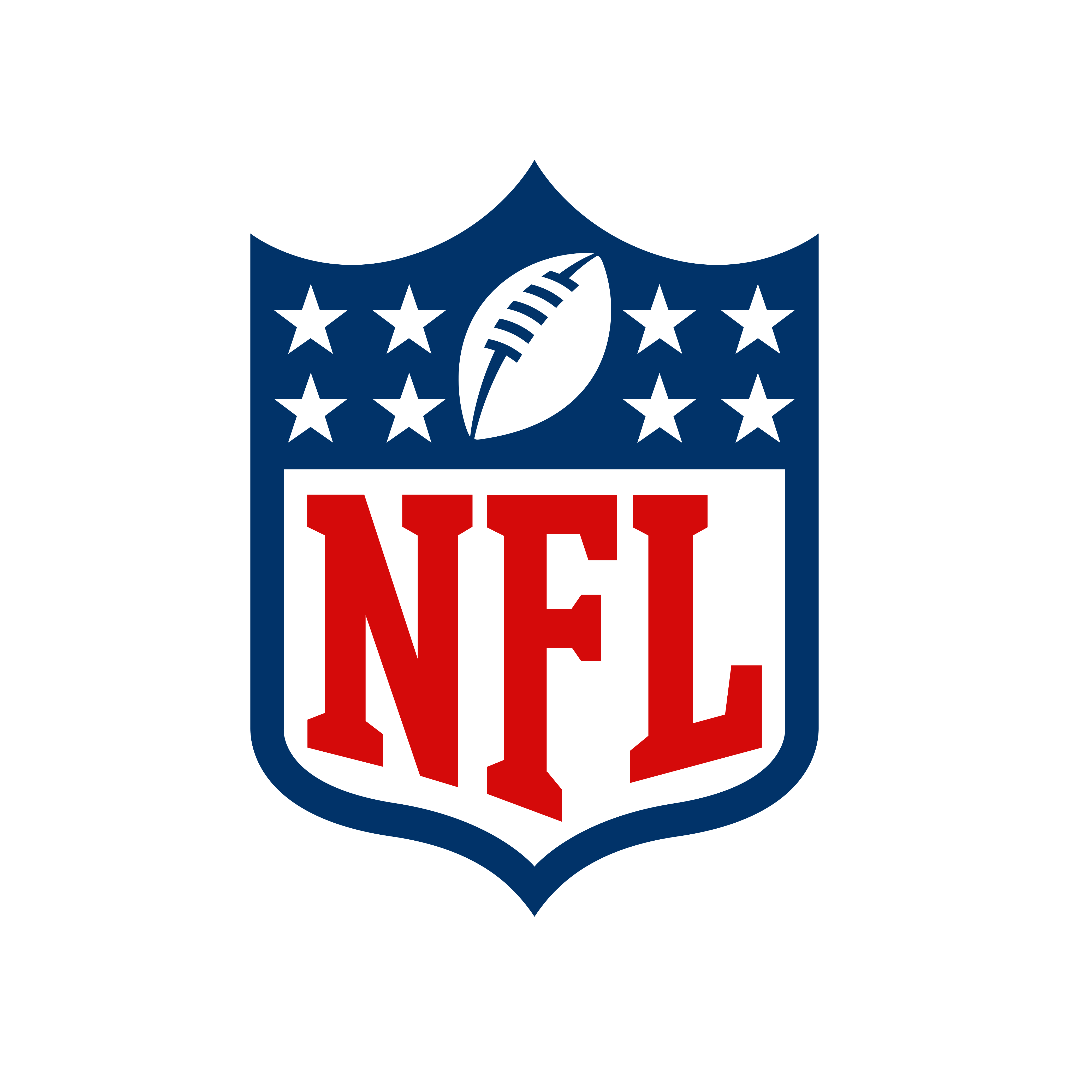 NFL Logo National Football League Logo PNG y Vector