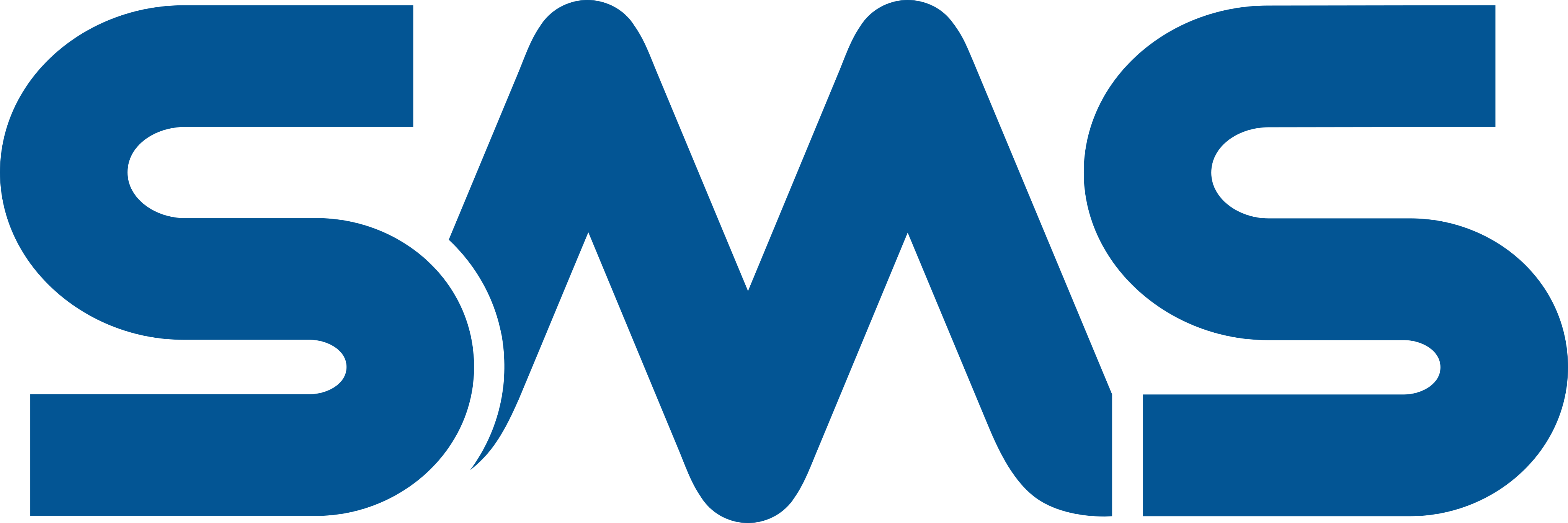 SMS Nobreak Logo.