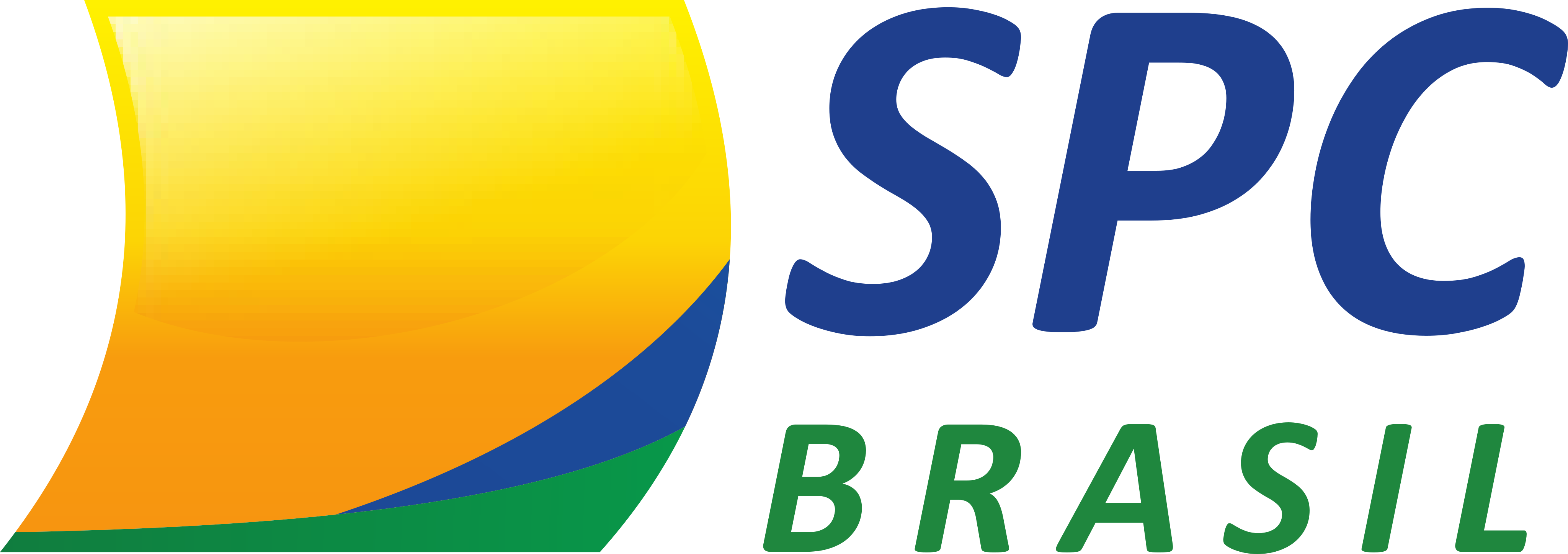 SPC Brasil Logo.