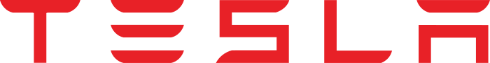 tesla logo 4 - Tesla Logo