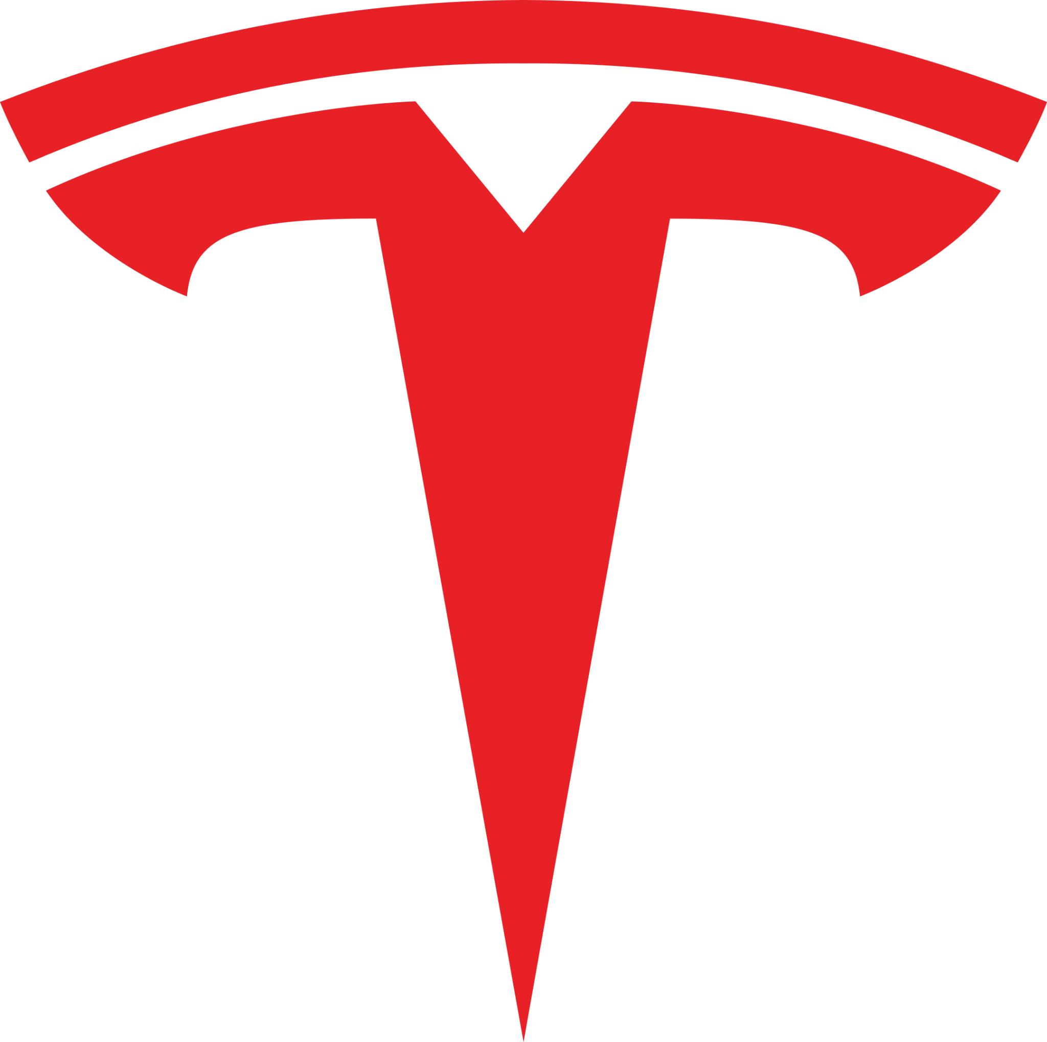Tesla Logo Png White Tesla Vector Png Transparent Tesla Vector Png | My ...