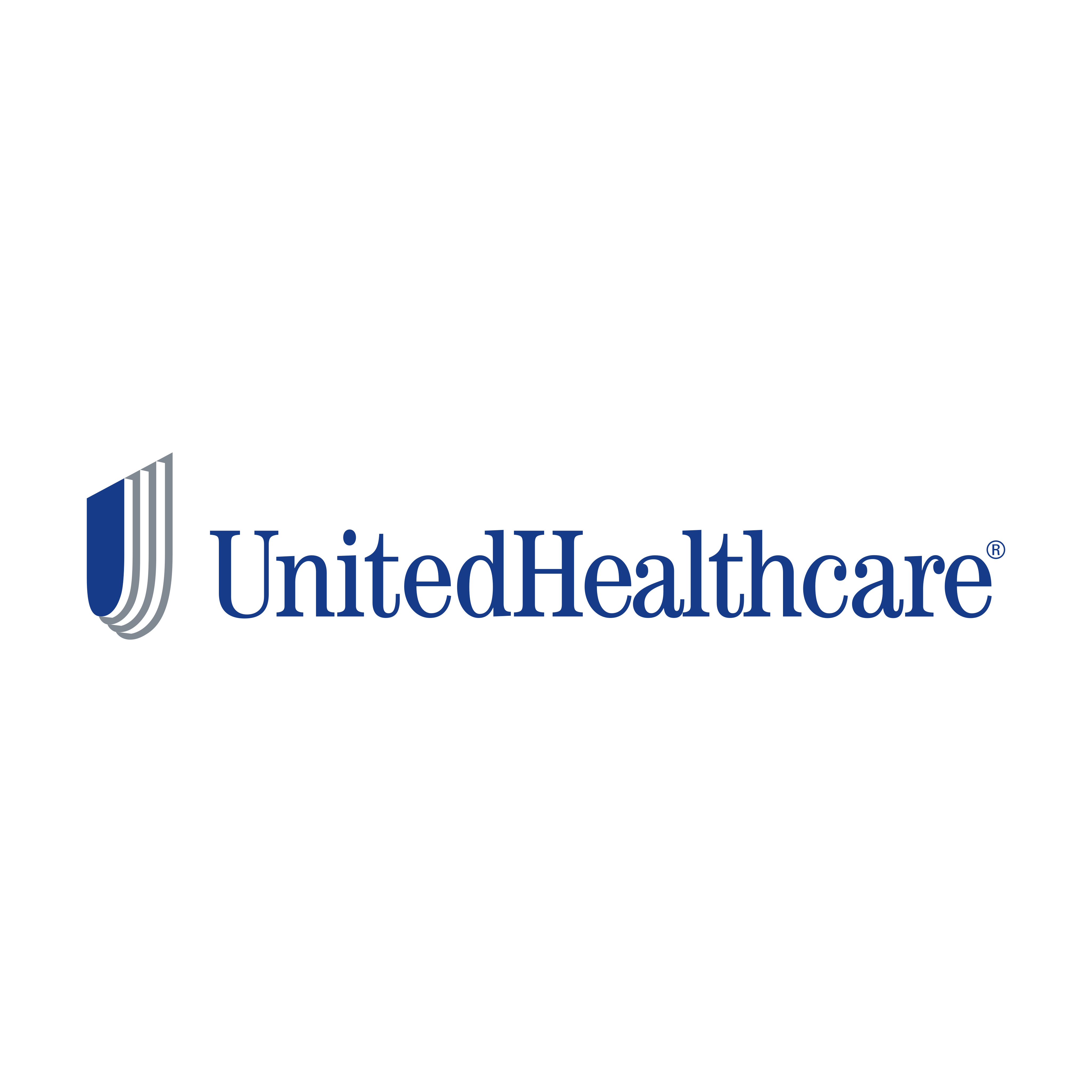 UnitedHealthcare Logo PNG.