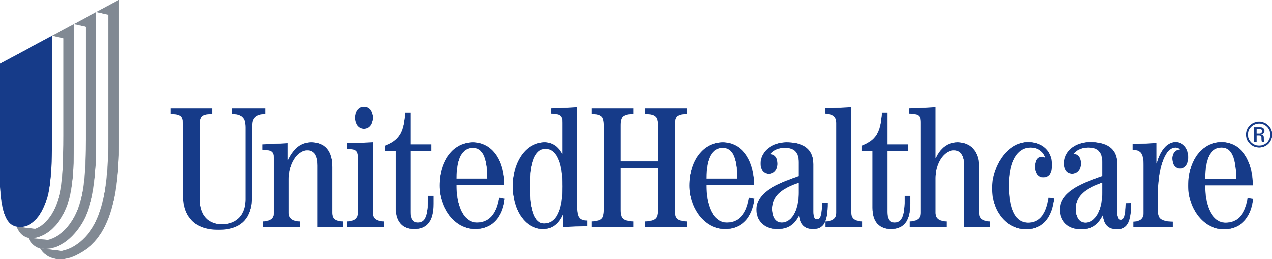 UnitedHealthcare Logo.