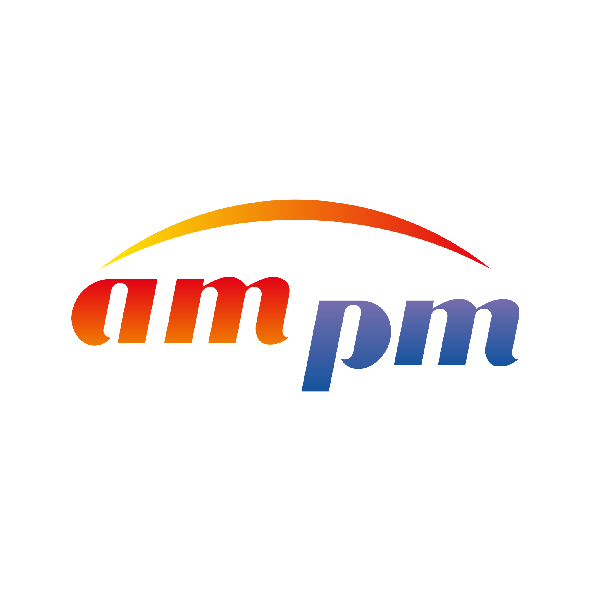 AmPm Logo PNG e Vetor Download de Logo