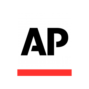 Associated Press Logo – PNG E Vetor – Download De Logo