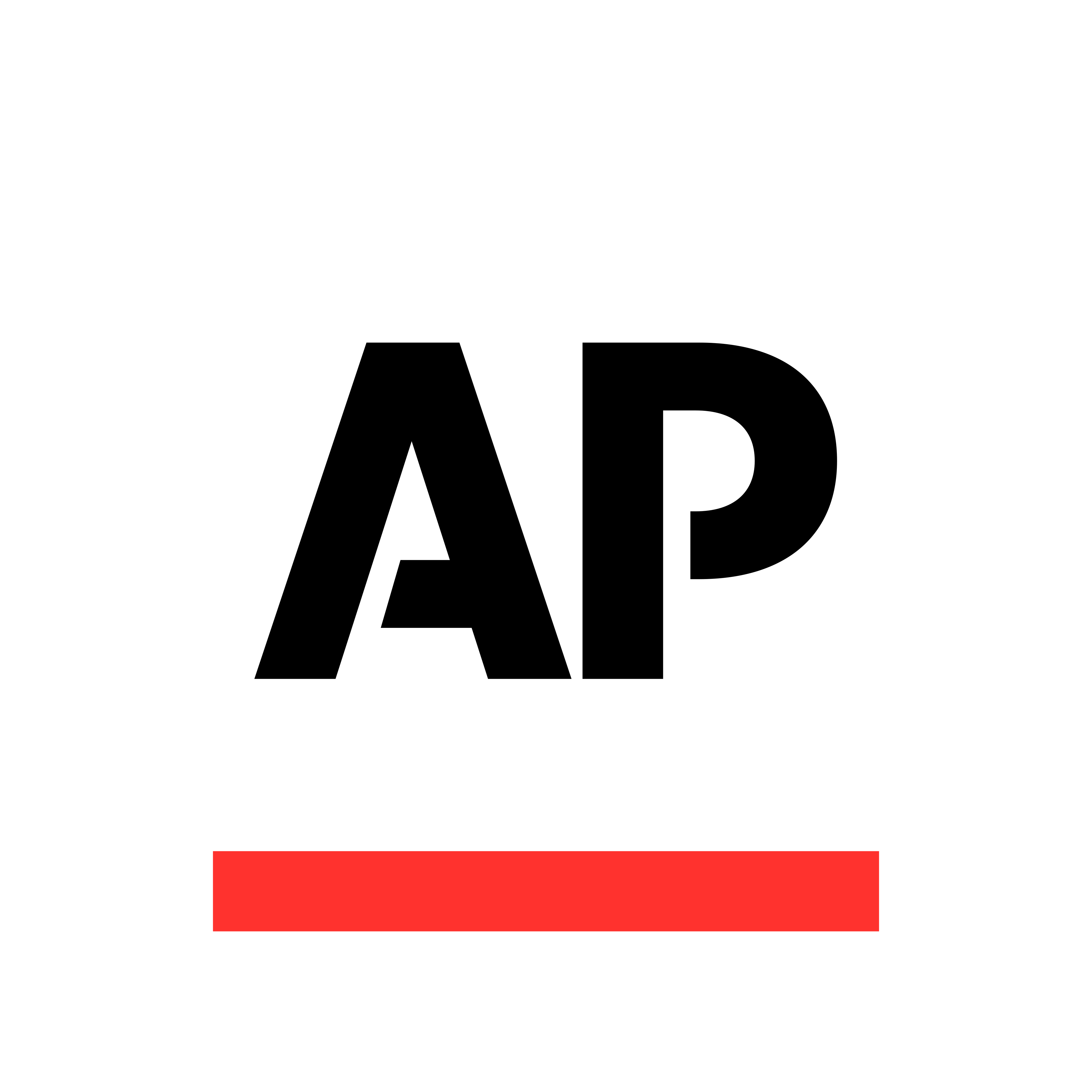 Associated Press Logo PNG.