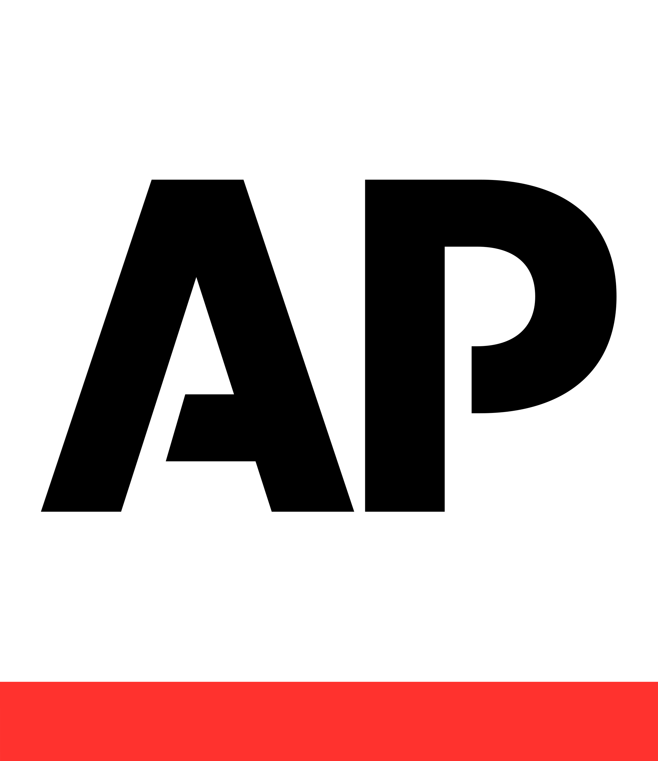 associated press logo 1 - Associated Press Logo