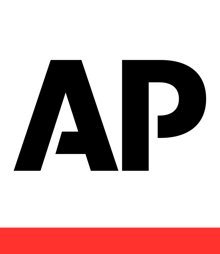 associated press logo 3 - Associated Press Logo