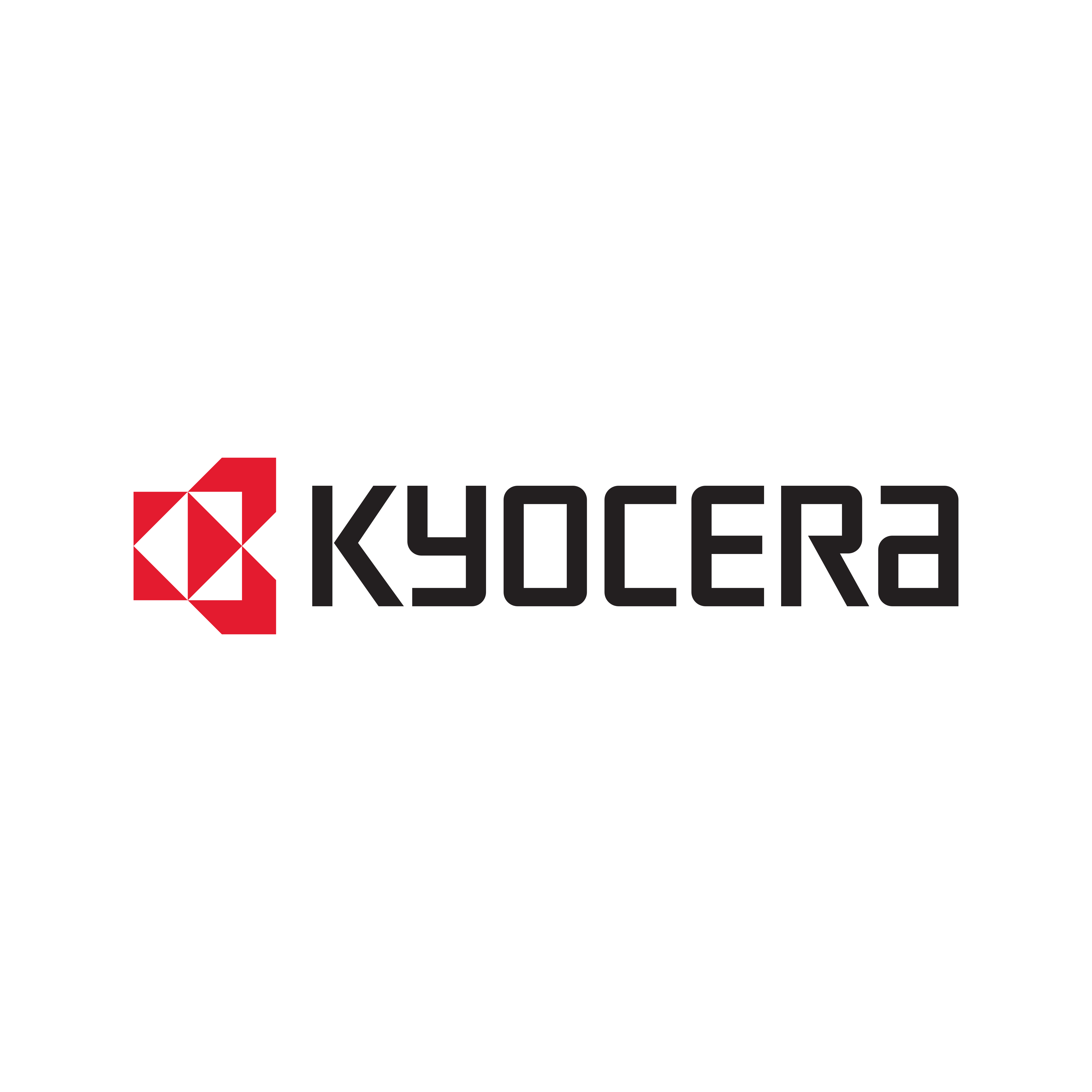 Kyocera Logo PNG.