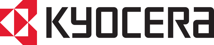 kyocera logo 3 - Kyocera Logo