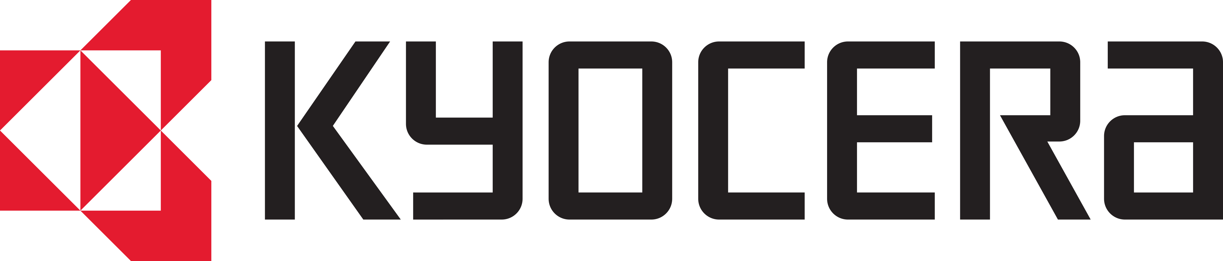 kyocera logo - Kyocera Logo
