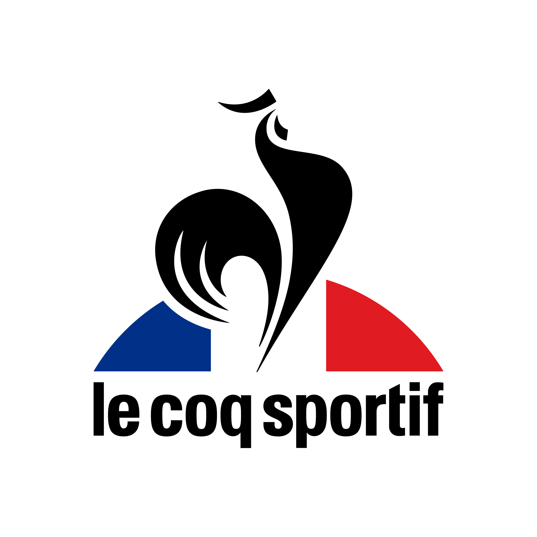 Le Coq Sportif Logo - PNG e Vetor - Download de Logo