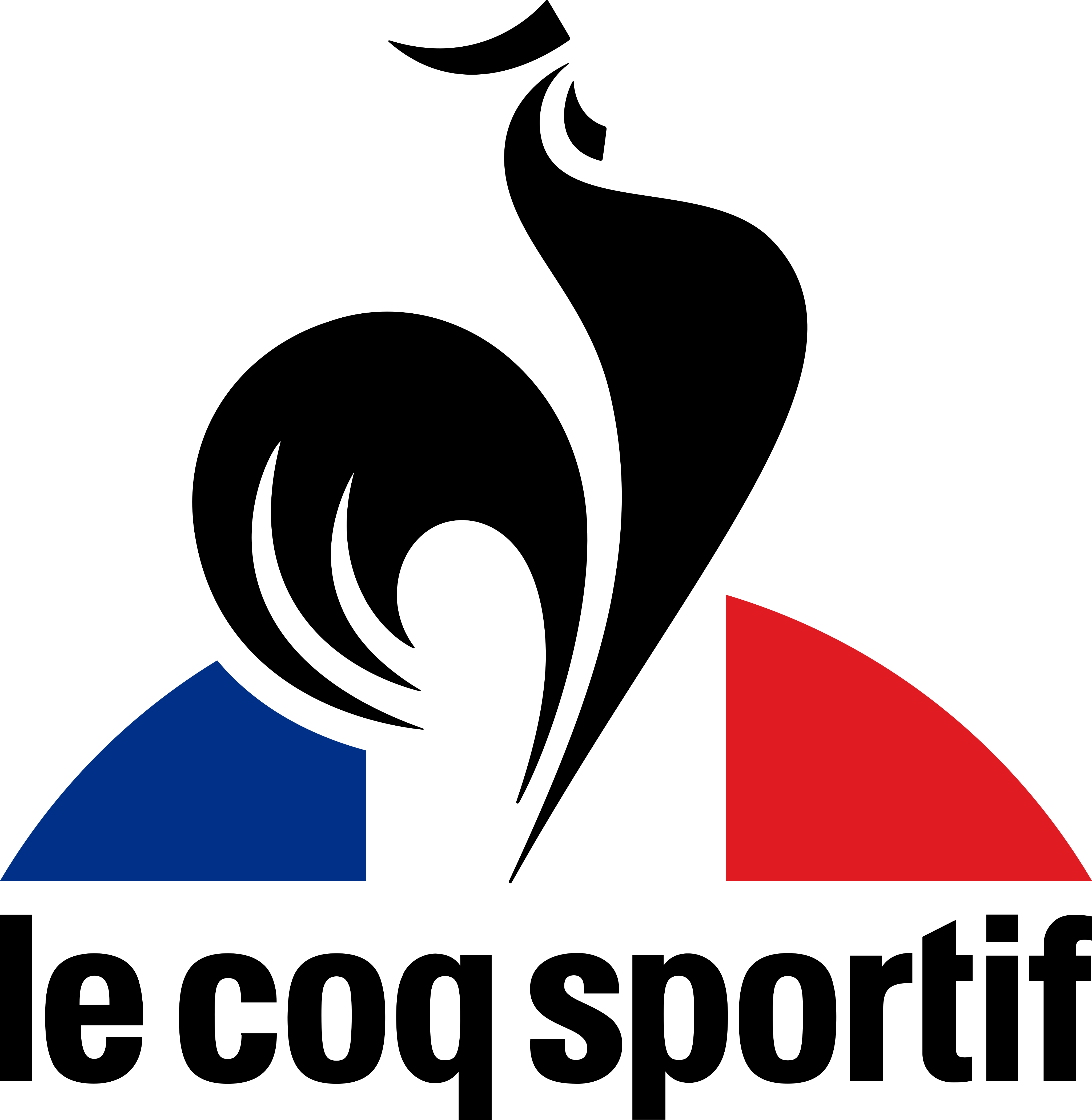 Le Coq Sportif Logo Y Símbolo, Significado, Historia, PNG, Marca ...