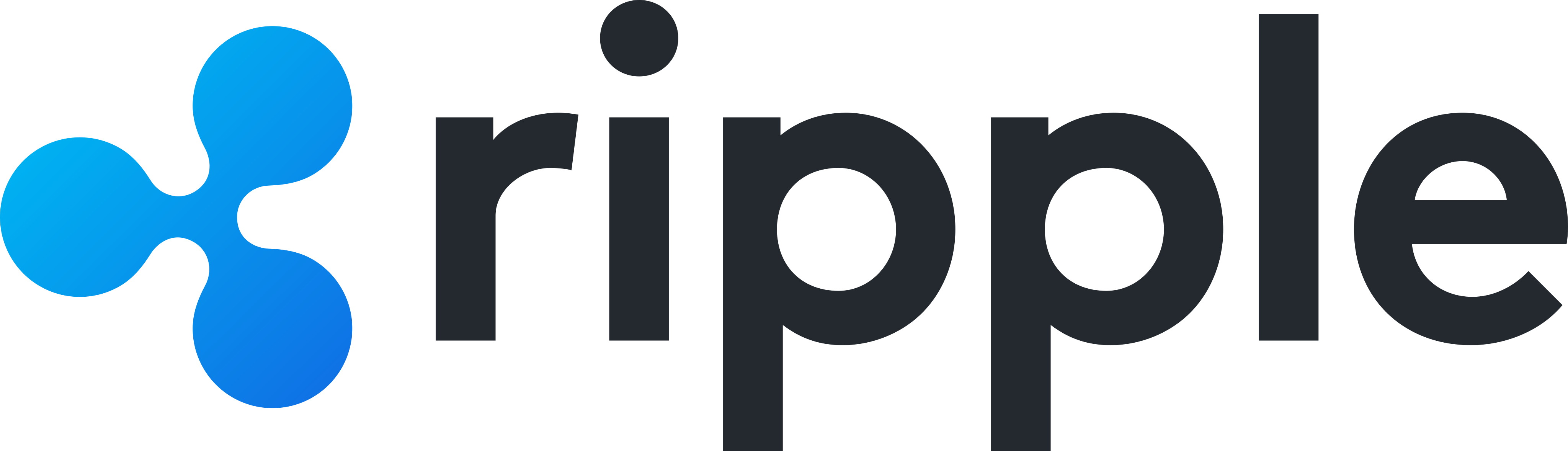 ripple logo - Ripple Logo