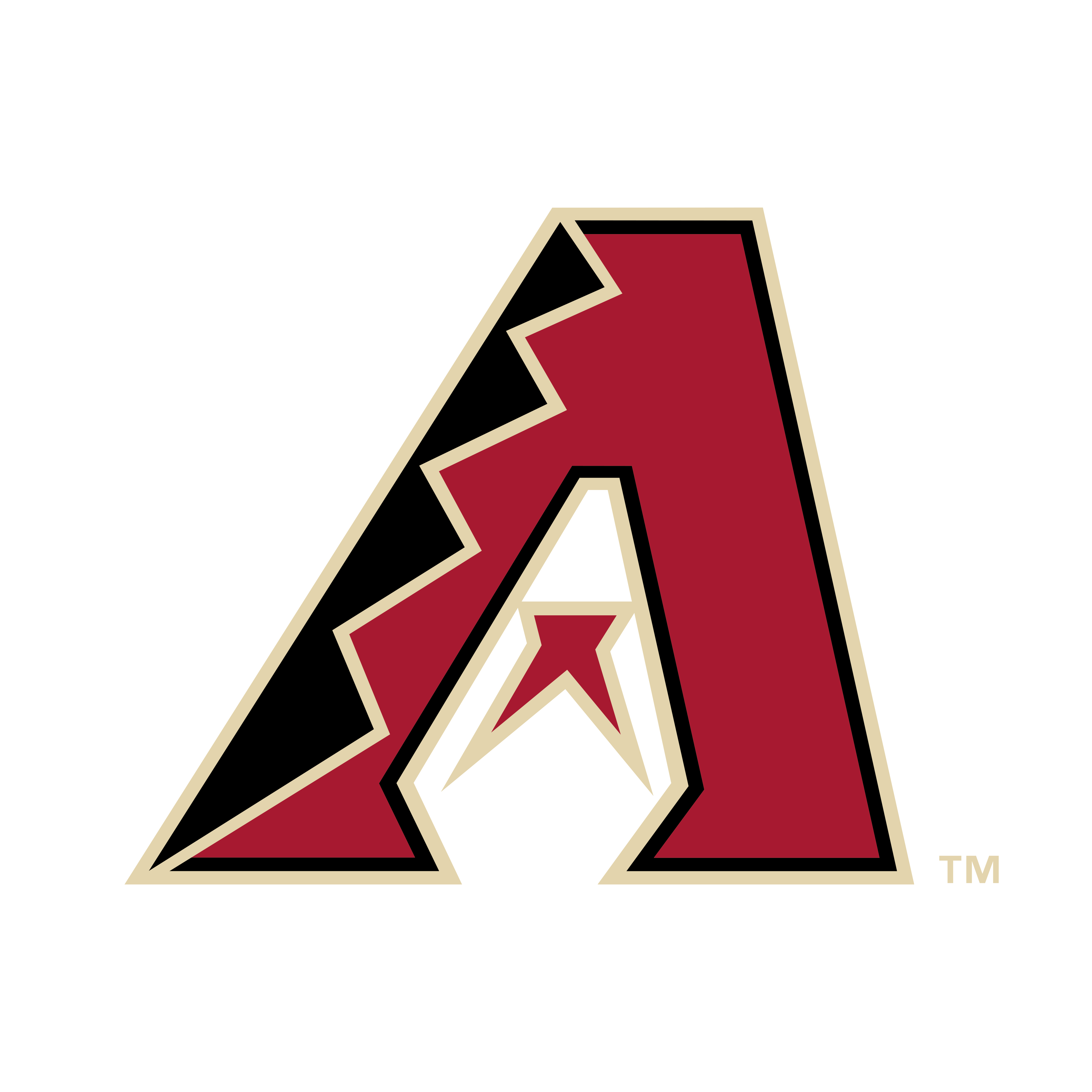 arizona diamondbacks logo 0 - Arizona Diamondbacks Logo